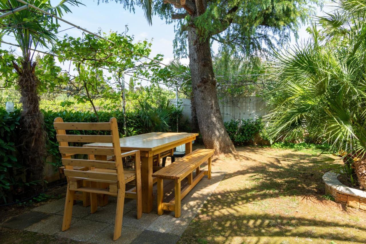 With A Parking Space - 7657 Apartma Medulin