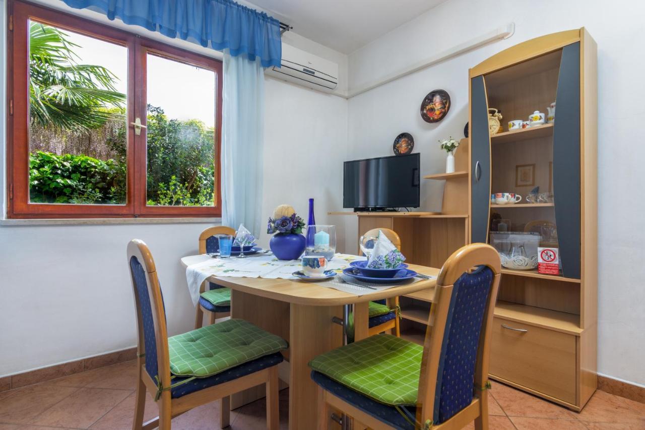 With A Parking Space - 7657 Apartment